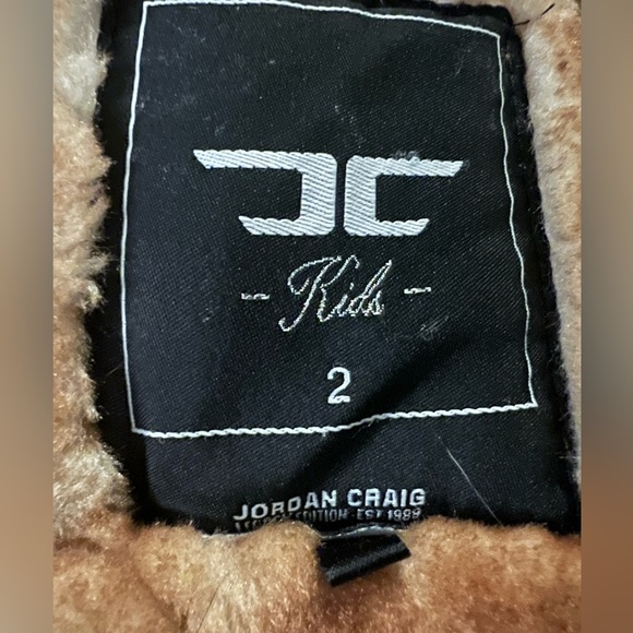 Black Friday‼️‼️‼️‼️Jordan Craig Coat 😍😍 Unisex - Picture 5 of 7